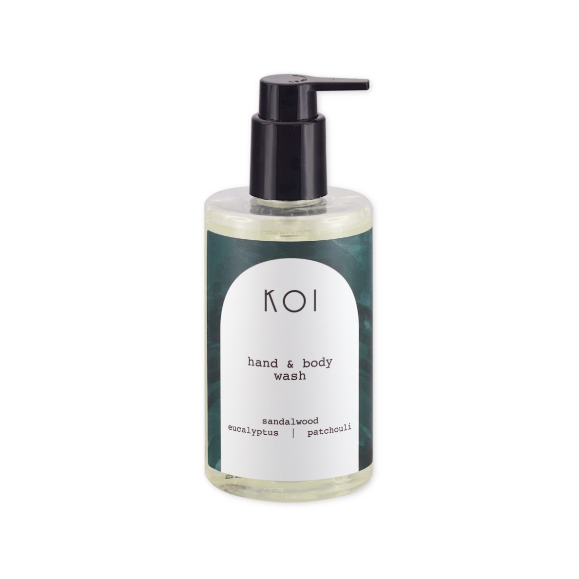 Hand & body wash Mydło w płynie