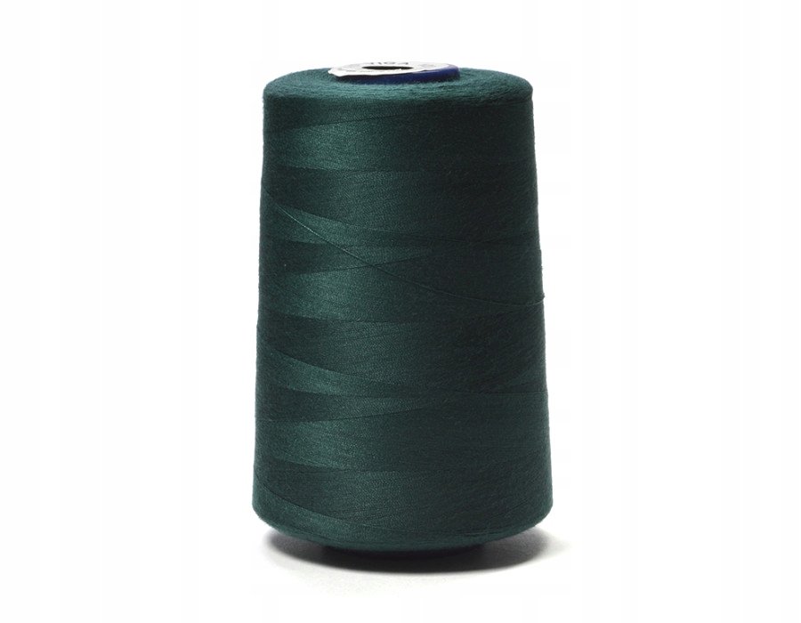 Nici szwalnicze Viga 120 5000m zielony 828