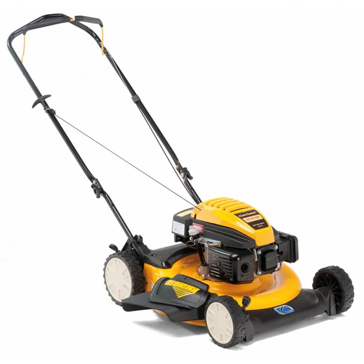 Cub Cadet Kosiarka spalinowa pchana LM1 DP53