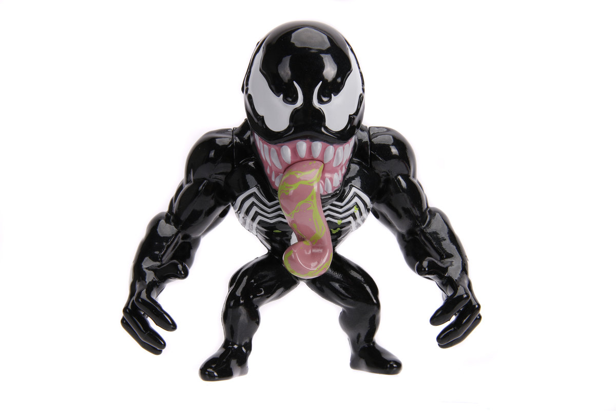 JADA FIGURKA VENOM 10cm 253221008