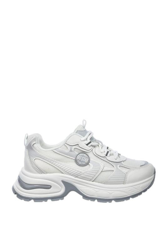 Buty Tenisówki Damskie BIG STAR RR274A191 37