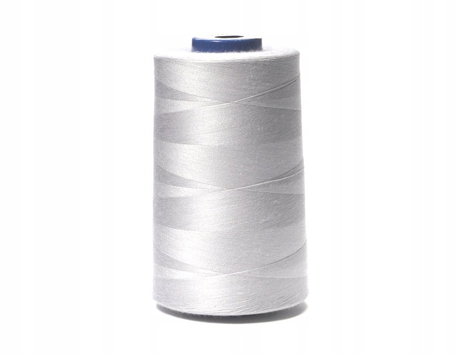 Nici szwalnicze Viga 120 5000m szary 1201