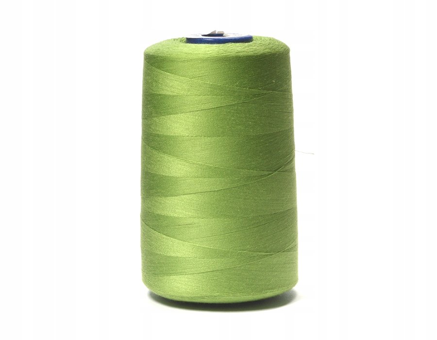 Nici szwalnicze Viga 120 5000m zielony 919