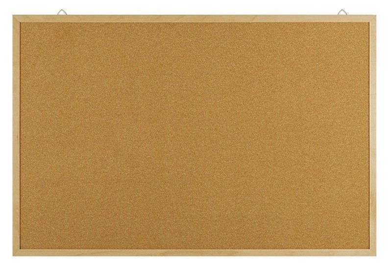 Tablica korkowa Office Products 40 x 30 cm