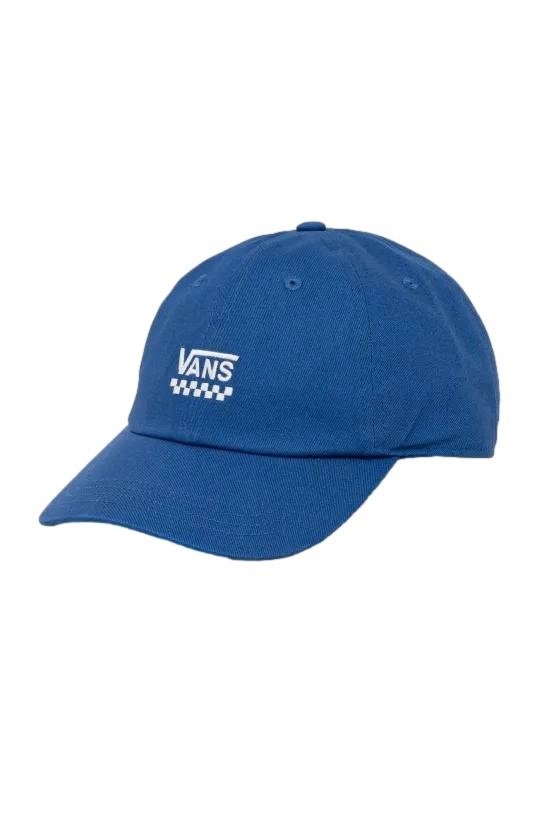 Czapka z daszkiem VANS Court Side Curved Bill TRBI VN000HEA7WM1
