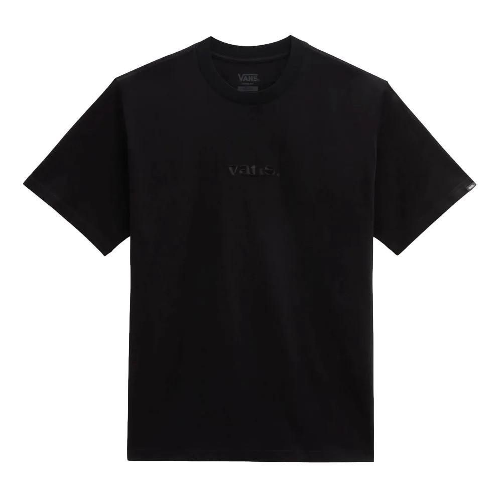 T-shirt Męski VANS Essential Loose SS Black VN000HPZBLK1 M