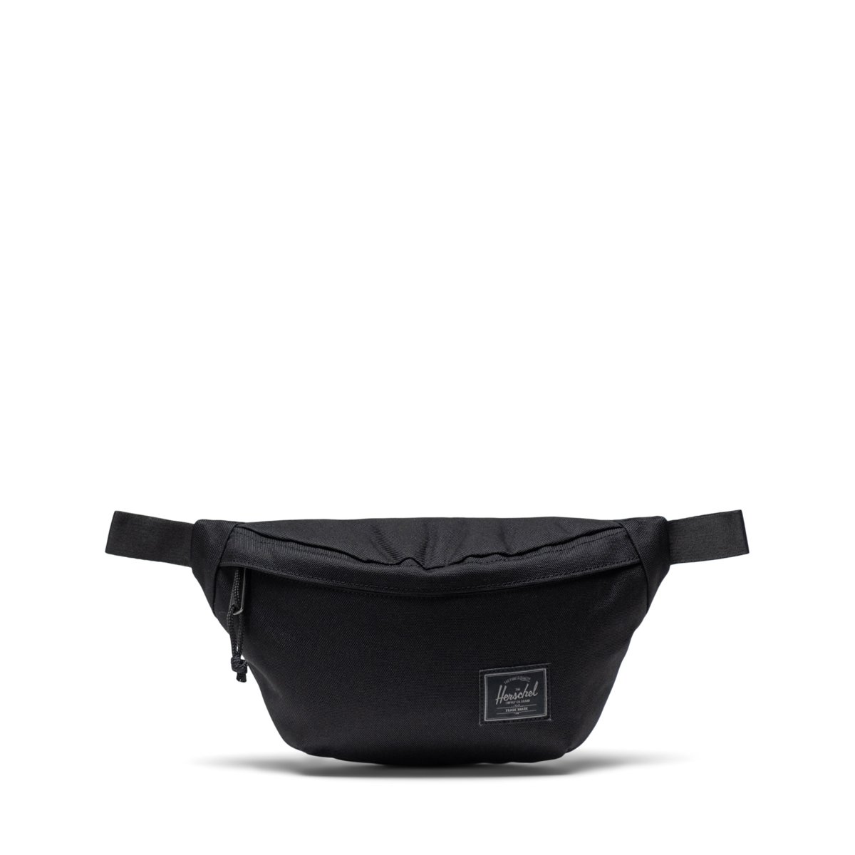 Herschel, plecak 1L, Herschel Classic™ Hip Pack 11549-05881-OS-SMS, Black Tonal