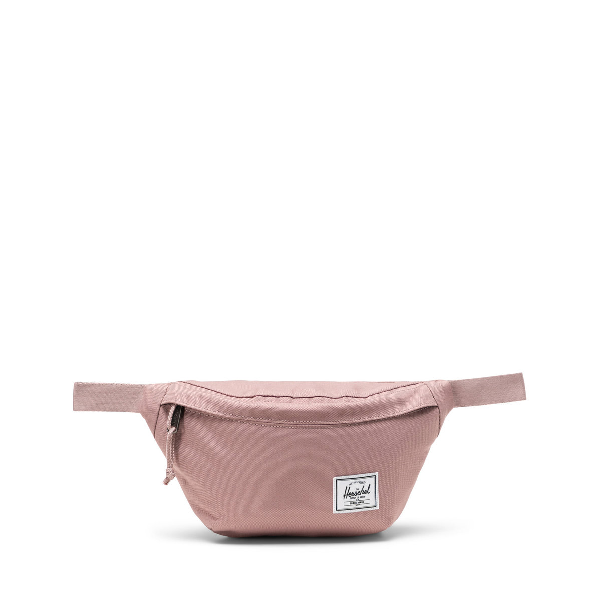 Herschel, plecak 1L, Herschel Classic™ Hip Pack 11549-02077-OS-SMS, Ash Rose