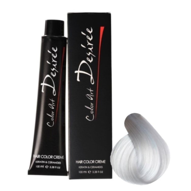 STAPIZ Color Art Desiree Farba do włosów 12,02 Lawendowy ultrarozjaśniacz - 100ml