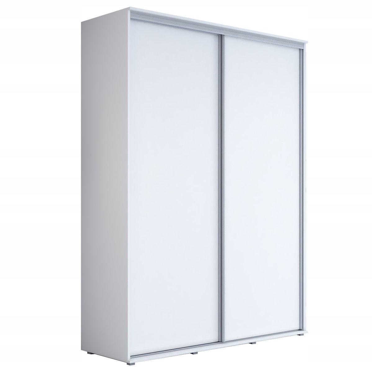 Szafa MAJA przesuwna 140x242 różne kolory duża solidna