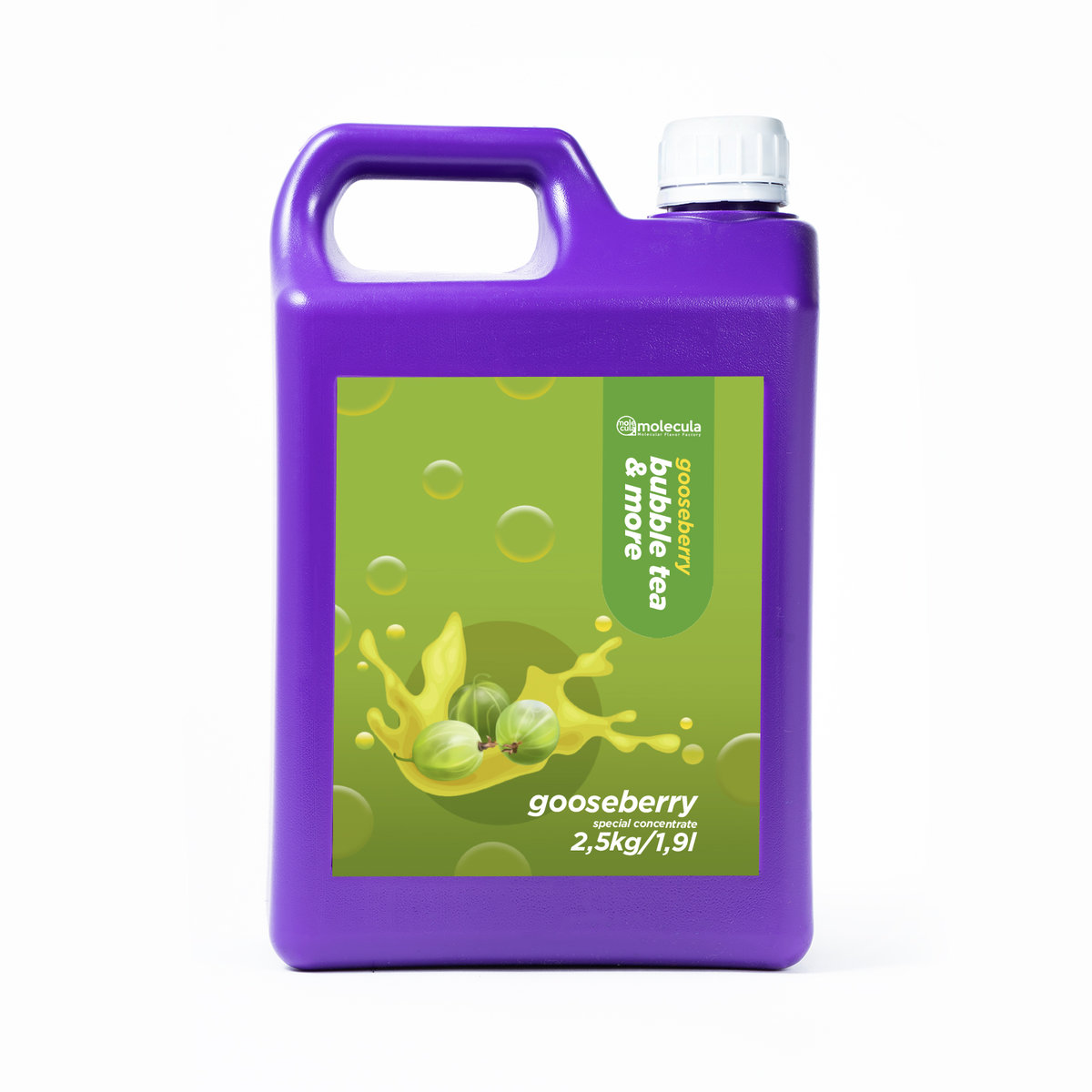 Syrop do Bubble Tea Agrest 2.5kg