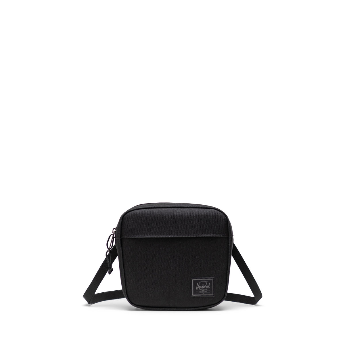Herschel, plecak 2L, Herschel Classic™ Crossbody 11547-05881-OS-SMS, Black Tonal