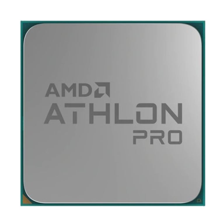 AMD Athlon PRO 300GE 3,4 GHz 4 MB L3 YD300BC6M2OFH