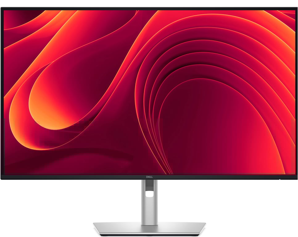 DELL Pro Plus P3225QE LED 31.5