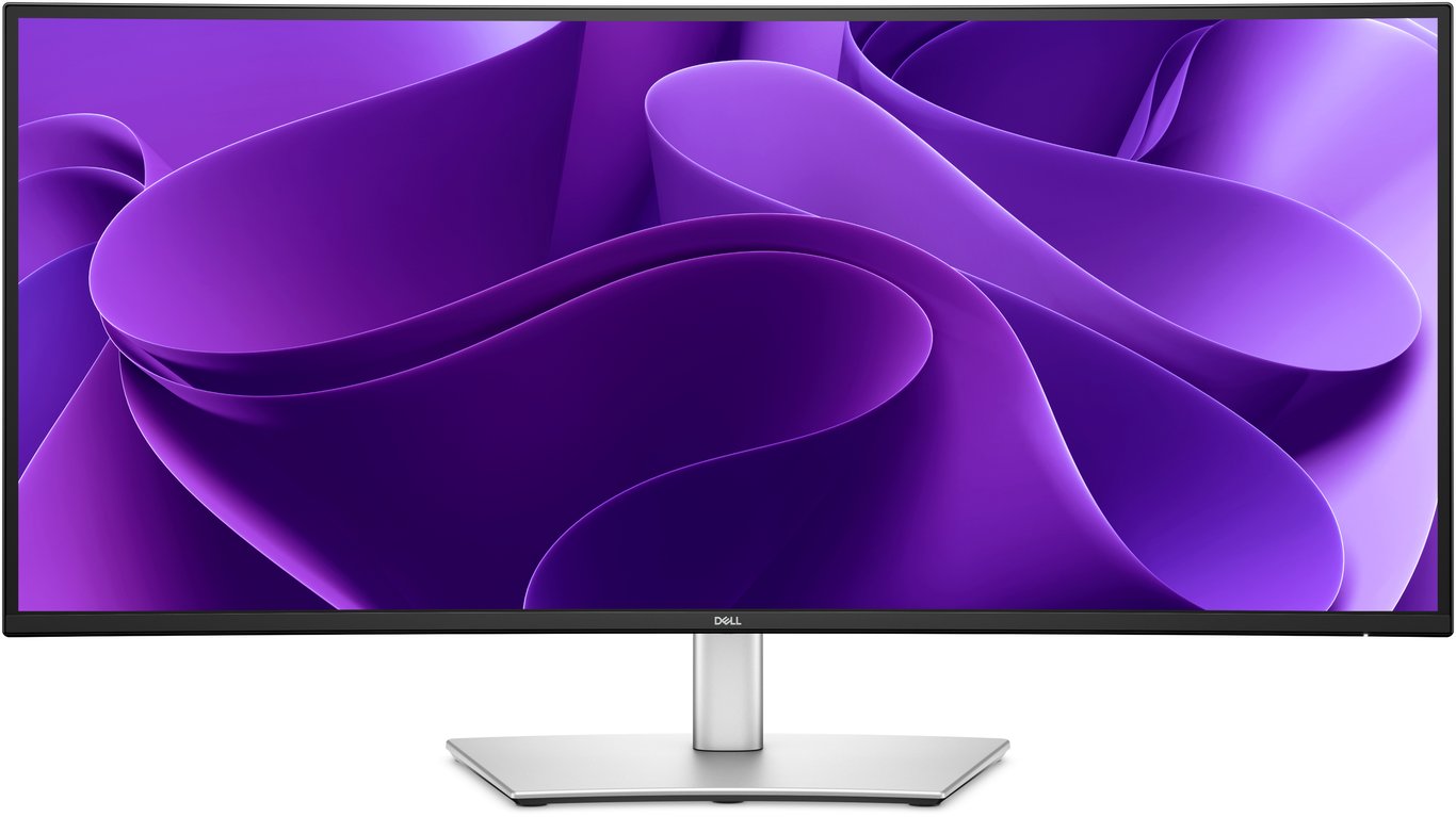 DELL Pro Plus P3425WE 34.1