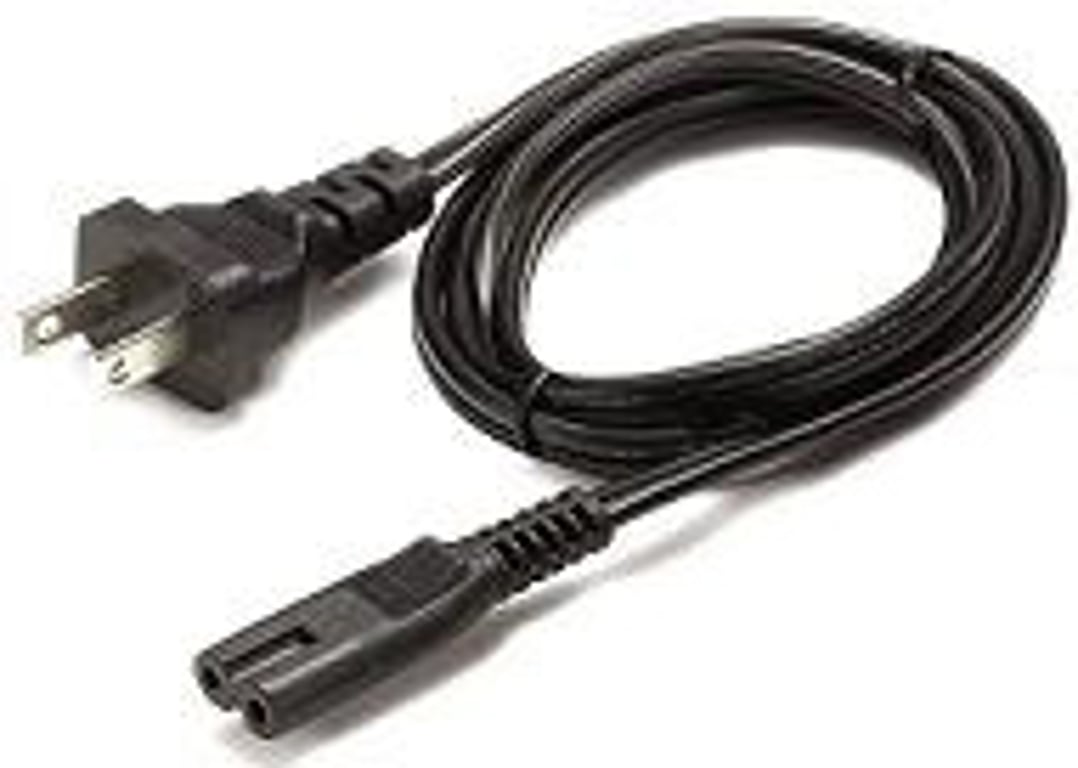Lenovo 39M4980 kabel zasilające Czarny