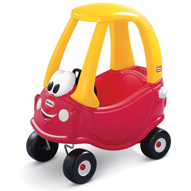 Little Tikes Cozy Coupe Samochód do jeżdżenia