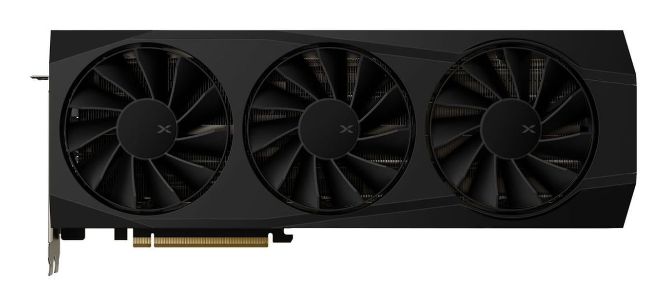 XFX QuickSilver Radeon RX 9070 OC Gaming Edition AMD 16 GB GDDR6 RX-97QICKBB9