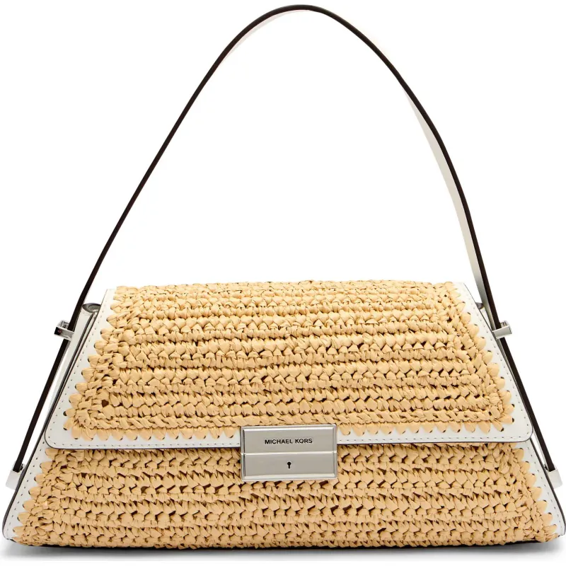 Michael Kors Torebka na ramię Ludlow