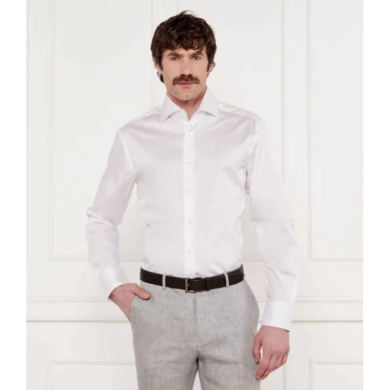 van Laack Koszula LA City | Slim Fit