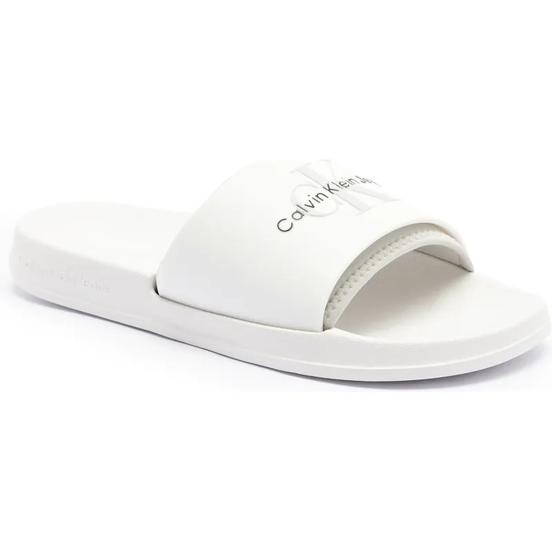 Calvin Klein Jeans Klapki