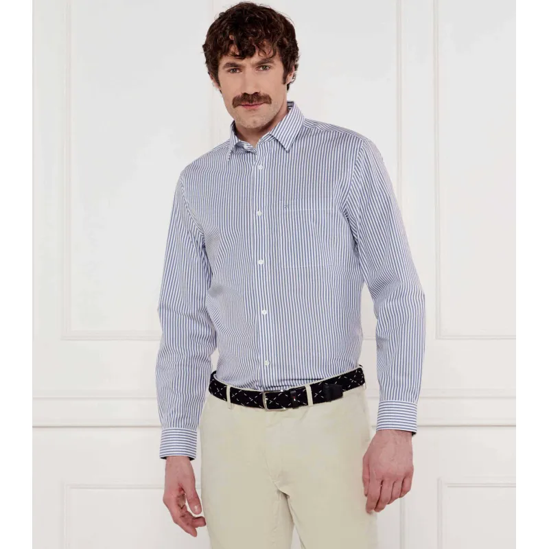 Calvin Klein Koszula Regular Fit