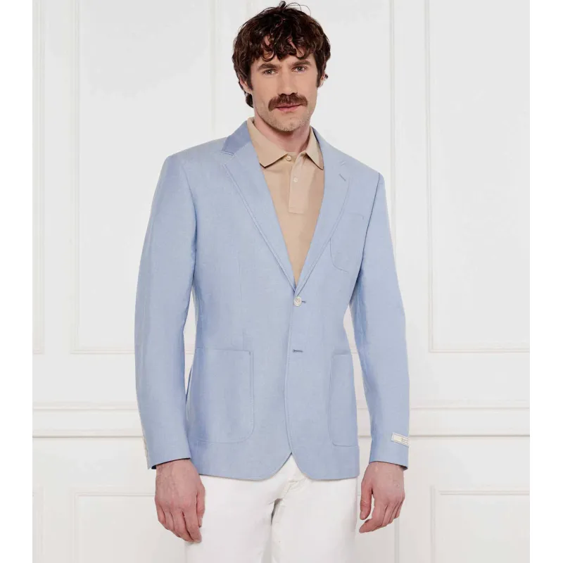 Gant Marynarka OXFORD Slim Fit