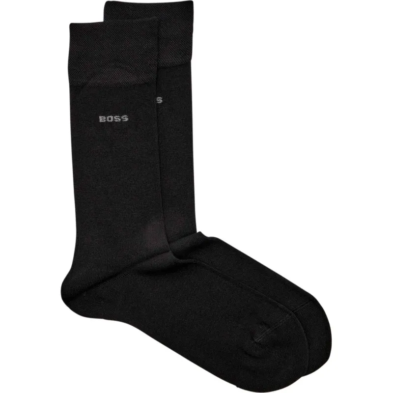 BOSS BLACK Skarpety 2-pack