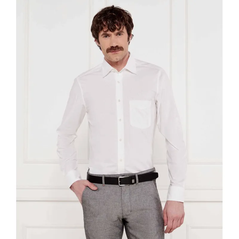 BOSS ORANGE Koszula Remiton_M | Regular Fit