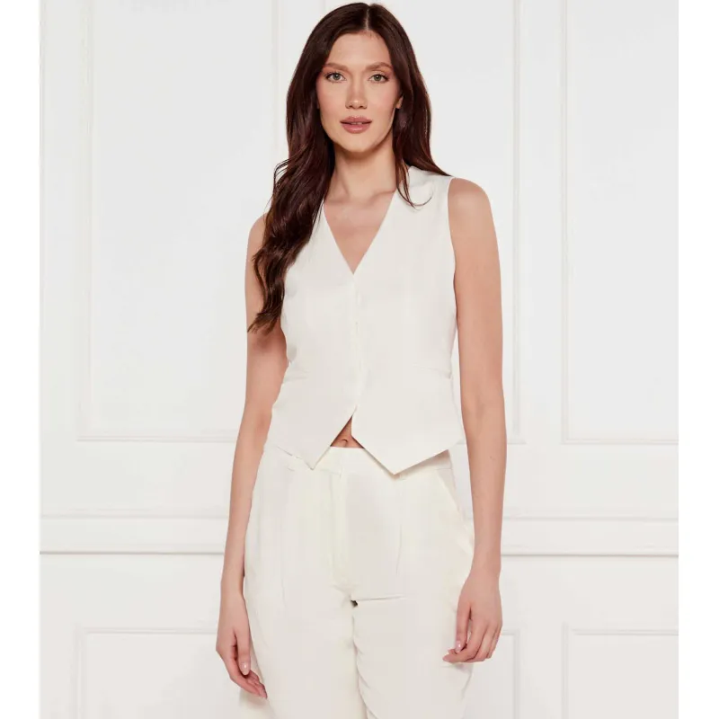 Calvin Klein Kamizelka | Slim Fit