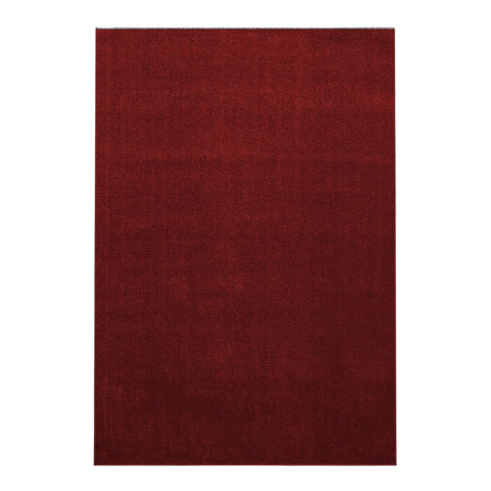 Bordowy dywan 160x230 cm Ata – Ayyildiz Carpets