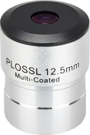 Okular Sky-Watcher Silver Plossl 12,5 mm 1,25