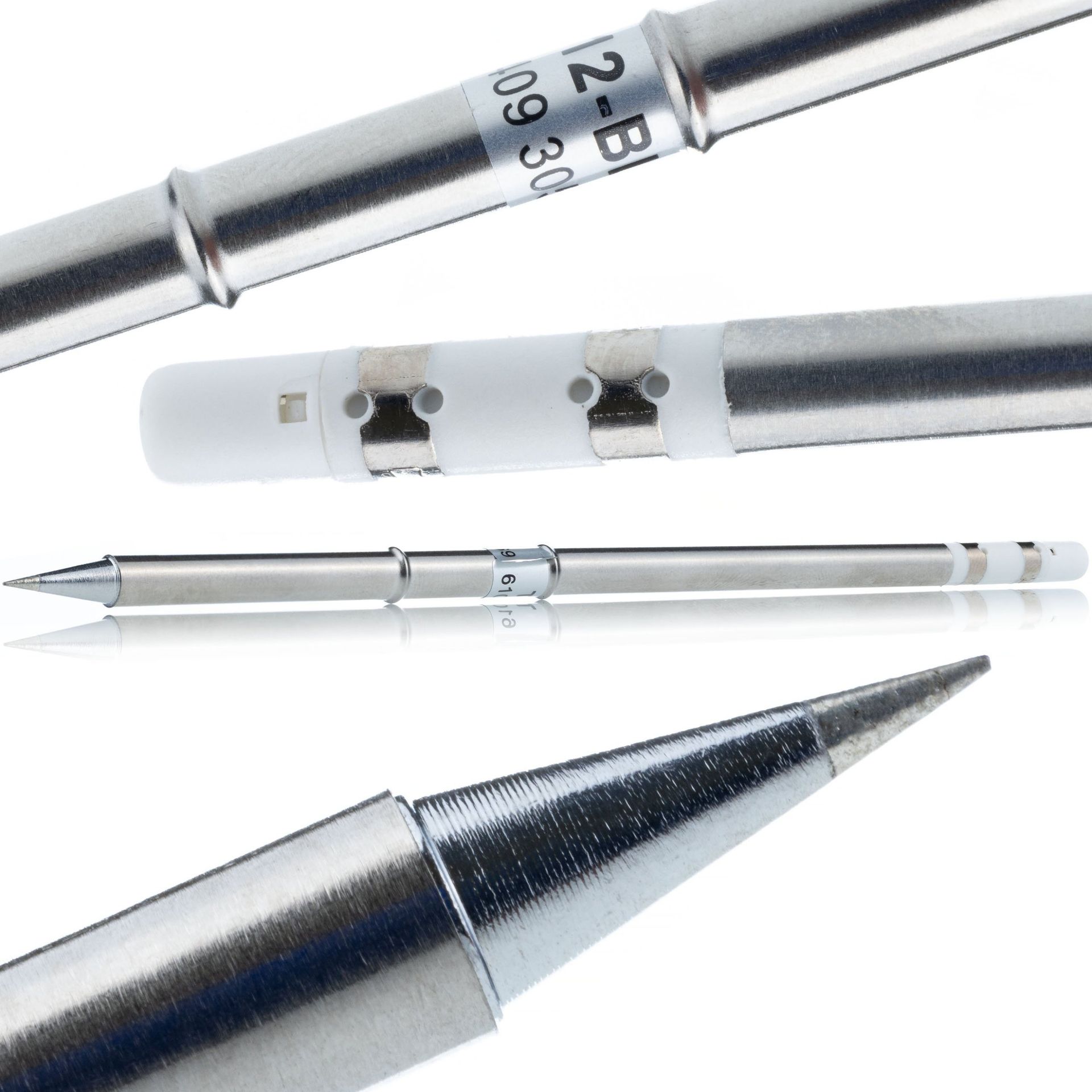 Rosfix GROT LUTOWNICZY T12-BL STOŻEK WBUDOWANA GRZAŁKA STACJA T12 ROSFIX T12OAO HQ