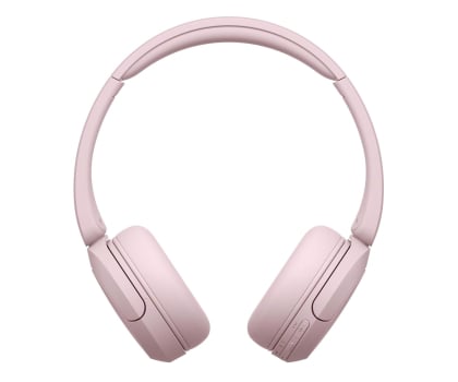 Sony WH-CH520 Różowe