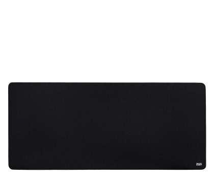 Silver Monkey X Control Mouse Mat XL Black