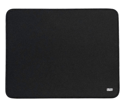 Silver Monkey X Speed Mouse Mat S Black