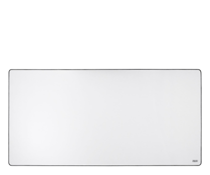 Silver Monkey X Speed Mouse Mat XXL White