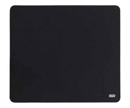 Silver Monkey X Speed Mouse Mat L Black