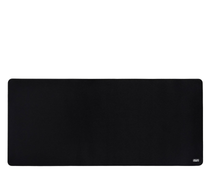 Silver Monkey X Speed Mouse Mat XL Black