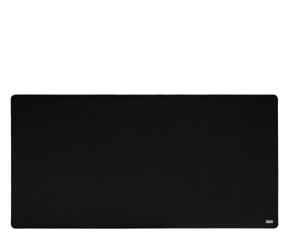 Silver Monkey X Control Mouse Mat XXL Black