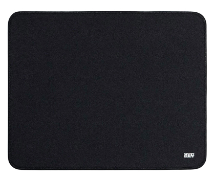 Silver Monkey X Control Mouse Mat S Black