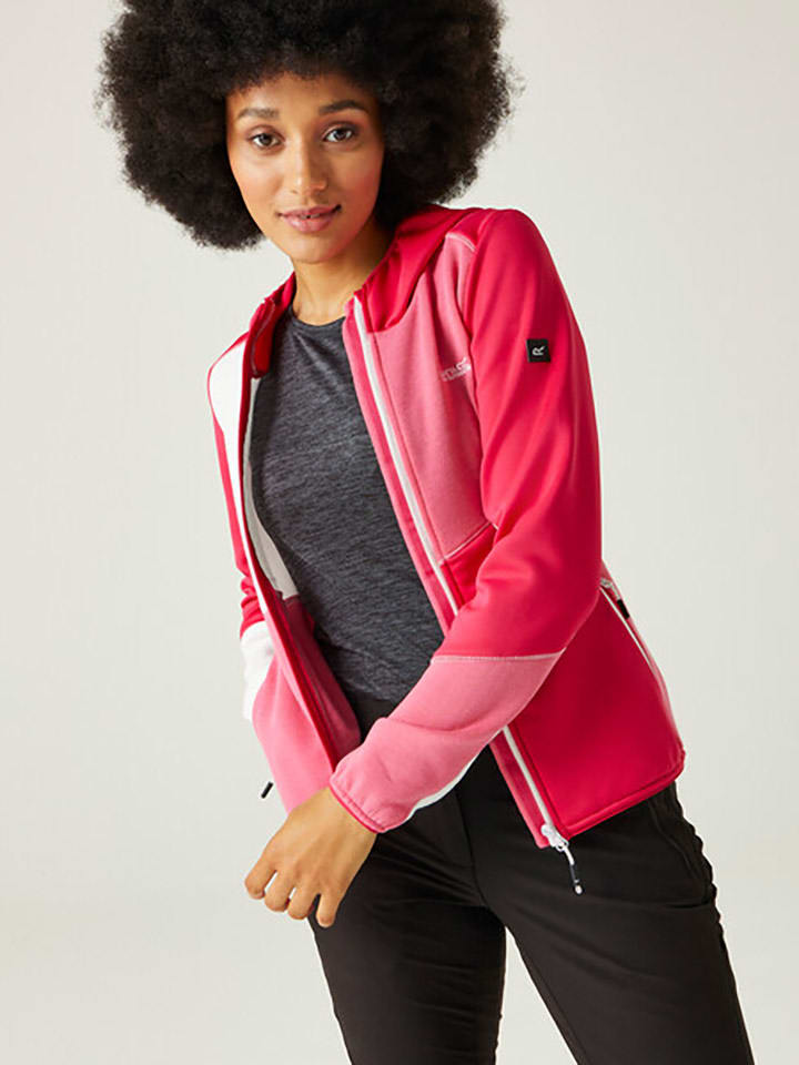 Regatta Kurtka polarowa 