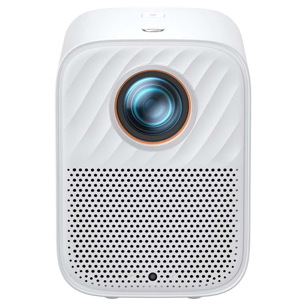 Lenovo Xiaoxin 100S Projector 650 ANSI 1080P Auto Focus 2*5W Speaker WiFi 6 Bluetooth 5 0