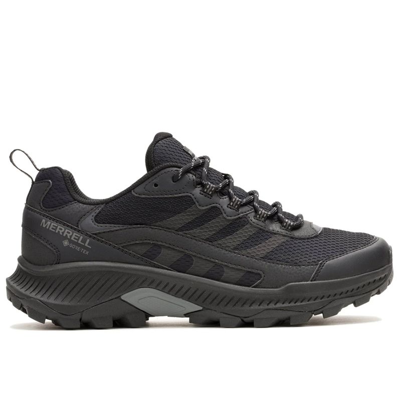 Buty męskie Merrell Speed Strike 2 Gore-Tex J037825 - czarne