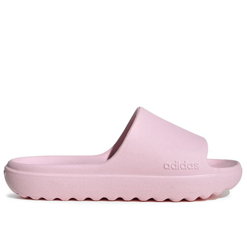 Klapki adidas Adilette Lumia JQ7460 - różowe