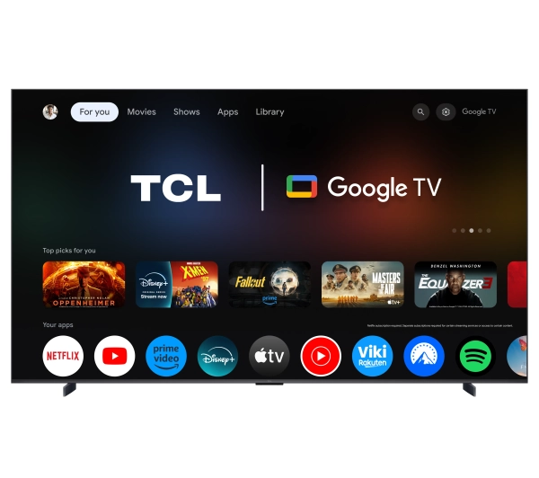 TCL 96C6K 96