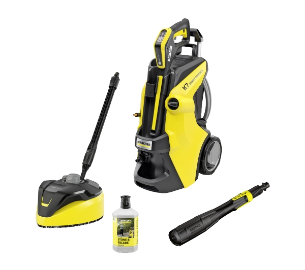 Karcher K 7 Smart Control Flex Home 1.317-341.0