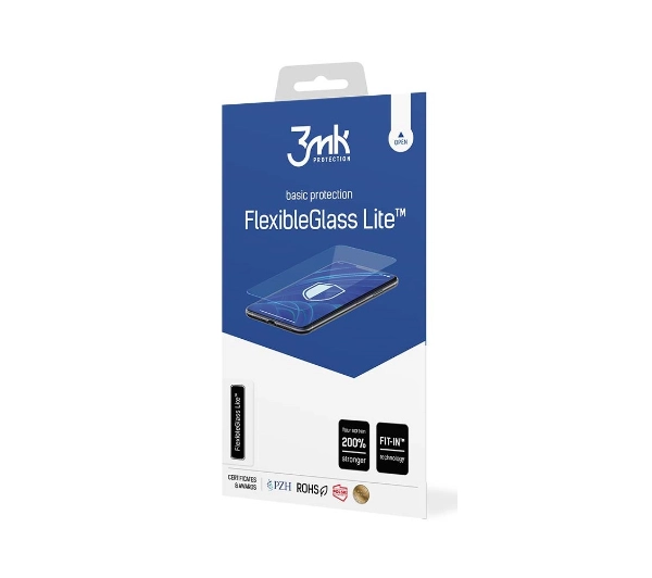 3mk FlexibleGlass Lite do Samsung Galaxy A36/A56