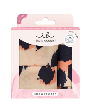 Invisibobble IB SET Showerwrap Leo Ozdoby do włosów 1 szt.