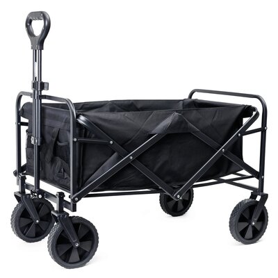Wózek turystyczny PLATINET PCW1057 150 kg